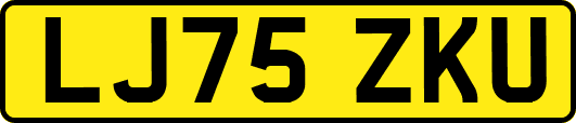 LJ75ZKU