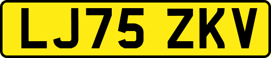 LJ75ZKV