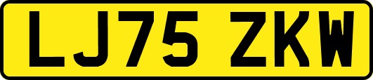 LJ75ZKW