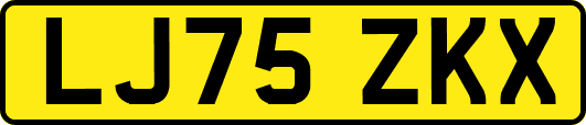 LJ75ZKX
