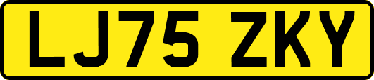 LJ75ZKY