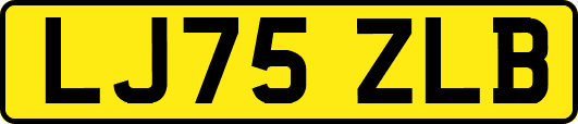 LJ75ZLB