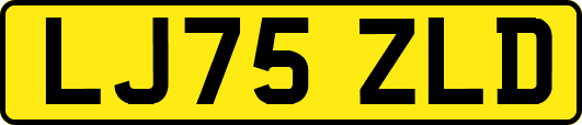 LJ75ZLD