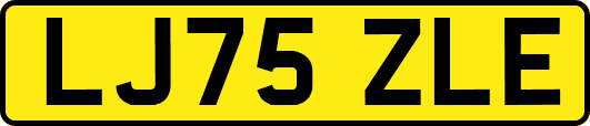 LJ75ZLE