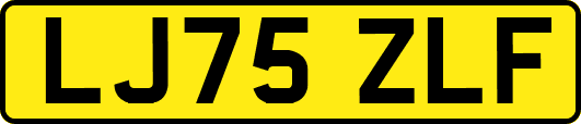 LJ75ZLF