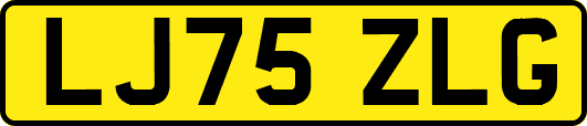 LJ75ZLG