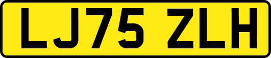 LJ75ZLH
