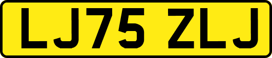 LJ75ZLJ