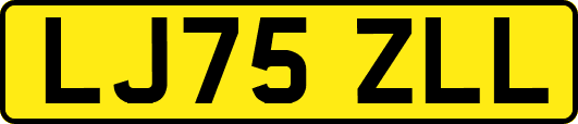 LJ75ZLL