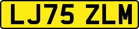 LJ75ZLM