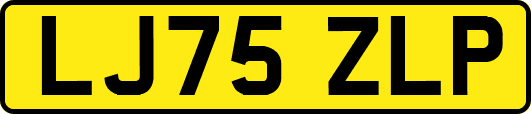 LJ75ZLP