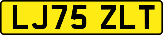 LJ75ZLT