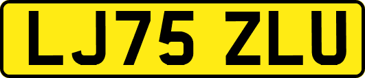 LJ75ZLU