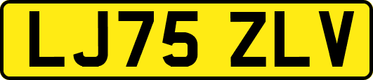 LJ75ZLV