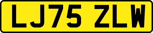 LJ75ZLW