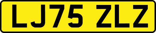 LJ75ZLZ