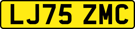 LJ75ZMC
