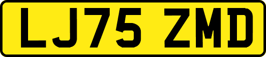 LJ75ZMD