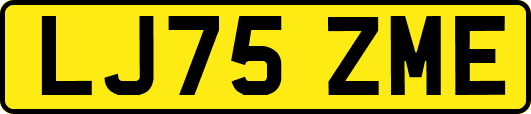 LJ75ZME
