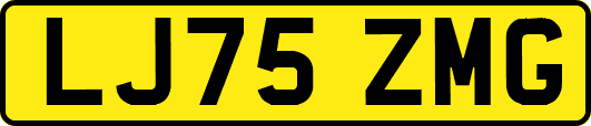 LJ75ZMG