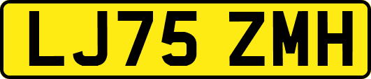LJ75ZMH