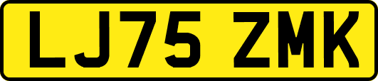 LJ75ZMK