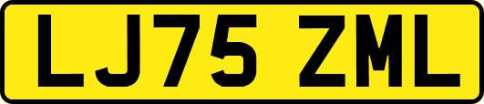 LJ75ZML
