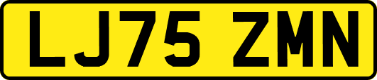 LJ75ZMN