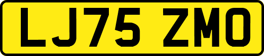 LJ75ZMO