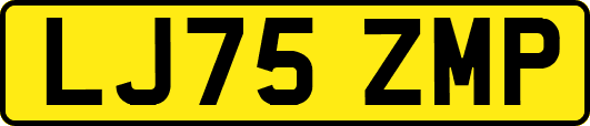 LJ75ZMP