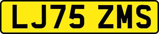 LJ75ZMS