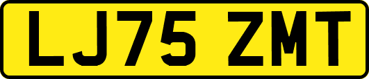 LJ75ZMT