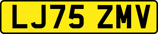 LJ75ZMV