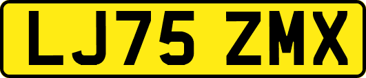 LJ75ZMX