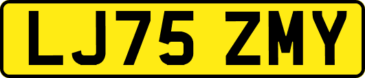 LJ75ZMY