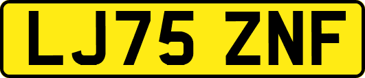 LJ75ZNF