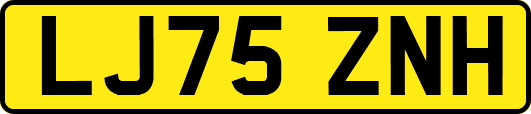 LJ75ZNH