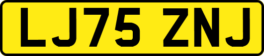 LJ75ZNJ