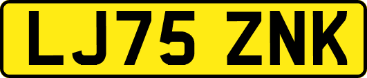 LJ75ZNK