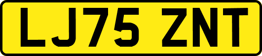 LJ75ZNT
