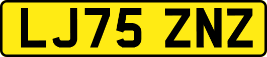 LJ75ZNZ
