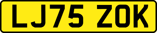 LJ75ZOK