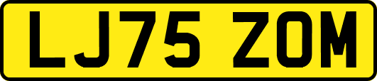 LJ75ZOM