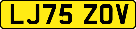 LJ75ZOV