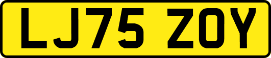 LJ75ZOY