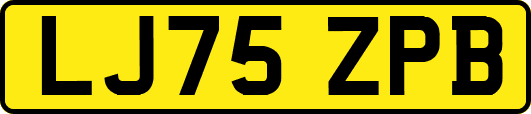 LJ75ZPB