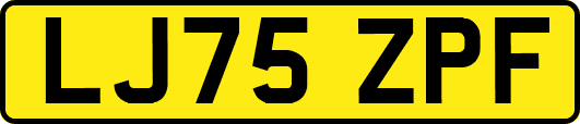 LJ75ZPF