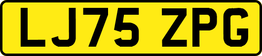 LJ75ZPG