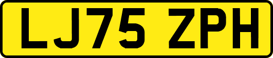 LJ75ZPH