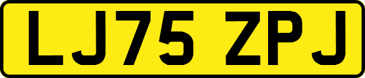 LJ75ZPJ